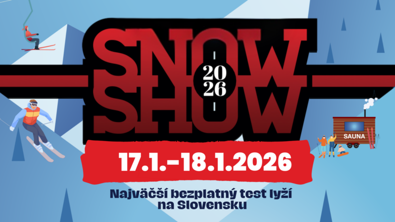 SNOW SHOW 2026