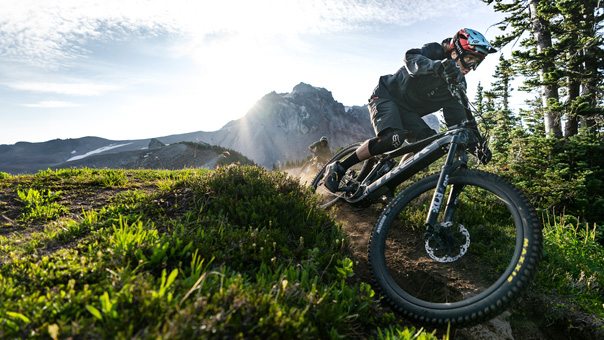 NAJŠPORT & TREK Testovačka