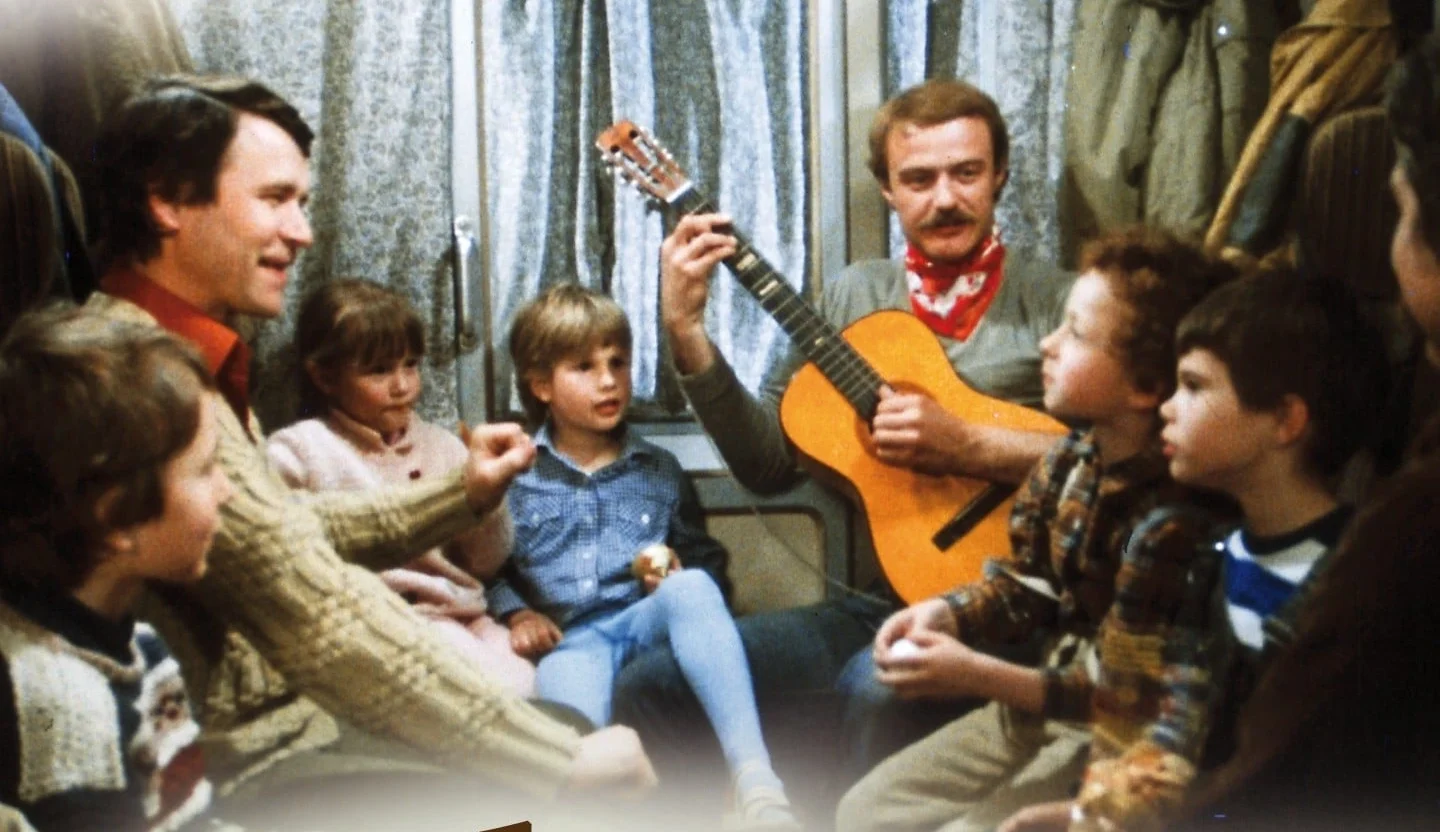 Najkrajšie vianočné filmy S tebou ma baví svet