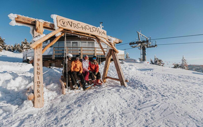 Najpiękniejsze huśtawki w naturze na niezwykłe zdjęcia