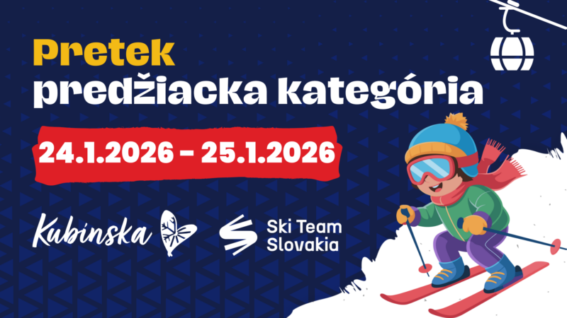 Pretek predžiakov