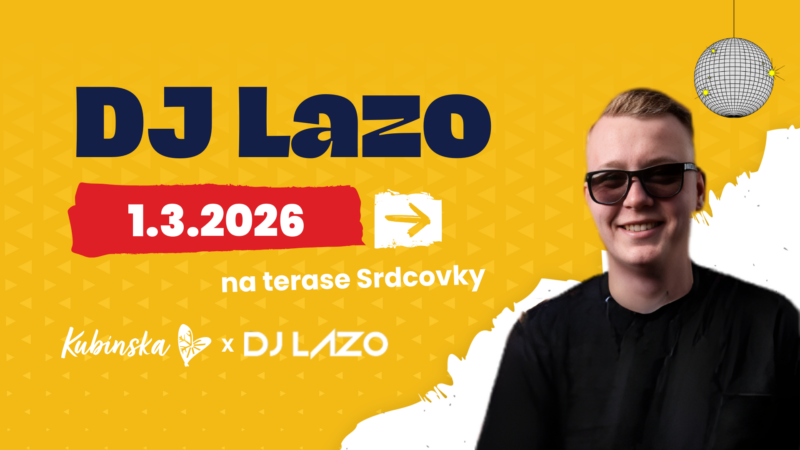 DJ Lazo