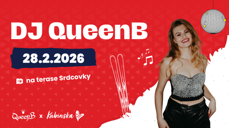 DJ QueenB