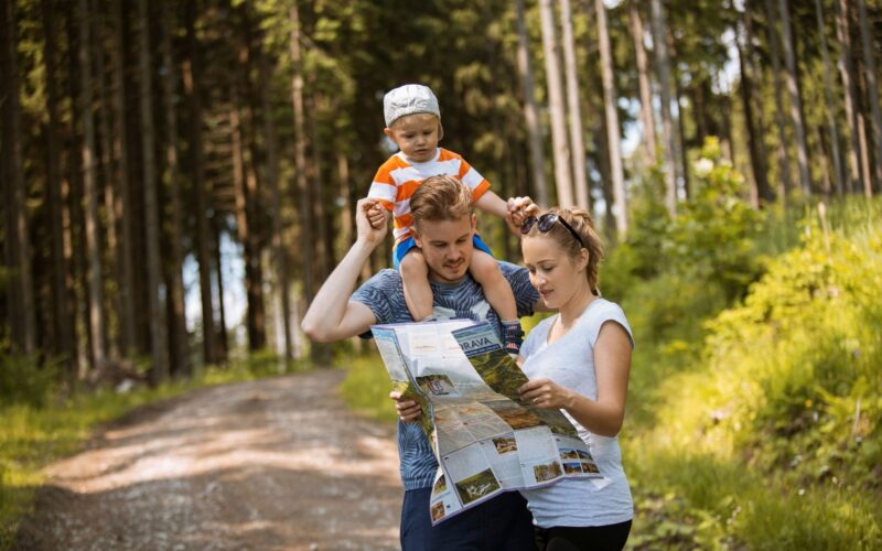 Letná dovolenka na Orave, ktorá vás bude baviť každý deň